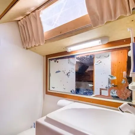 Botel 12 M Sailboat For Rent In On Dock Port Canto Cannes